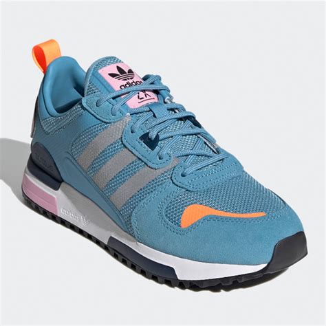 adidas damen blau wildleder|Blau · Sneakers · Obermaterial Aus Wildleder .